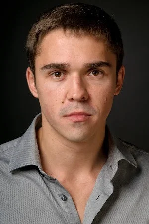 Georgiy Meshcheryakov