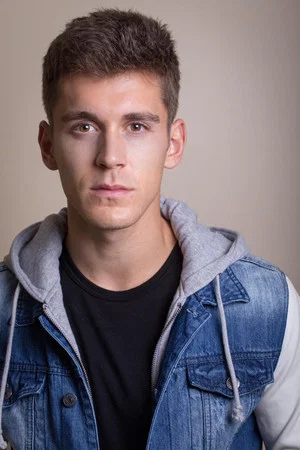 Бен Дженкин