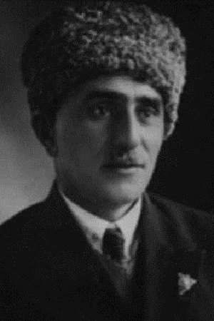 Захария Беришвили
