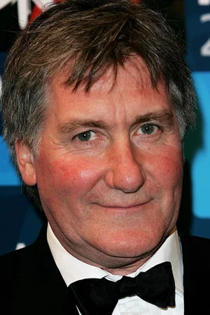George Fenton