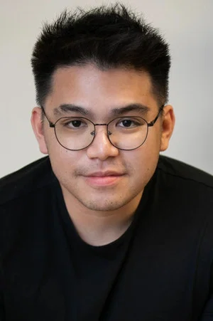 King Louie Palomo
