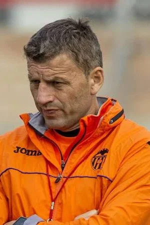 Miroslav Djukic