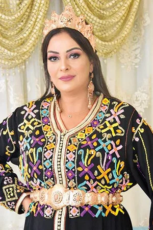 Ouassila Sabhi