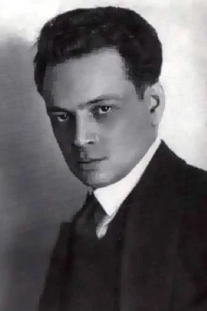 Юрий Тынянов