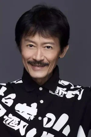 Frankie Chan Fan-kei