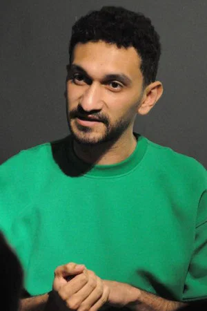 Amir El-Hossieny