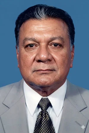 Khalil Ullah Khan
