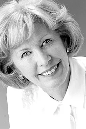 Lucie Baillargeon