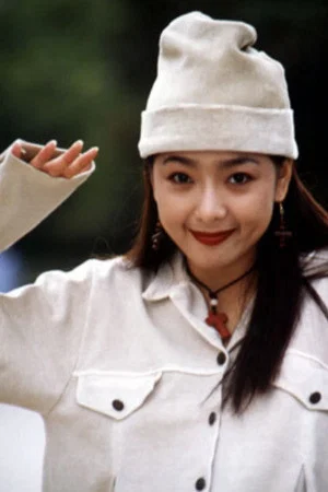 Lee Hye-jin