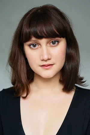 Элина Алминас