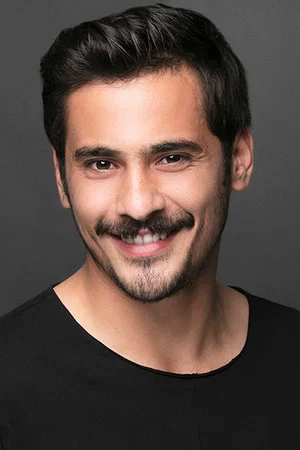 Caner Şahin