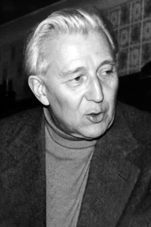 Жорж Ренье