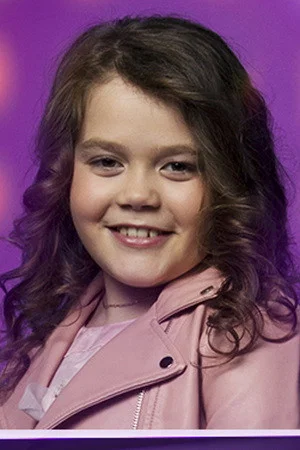 Alisa Golomysova