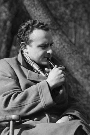 William D. Russell