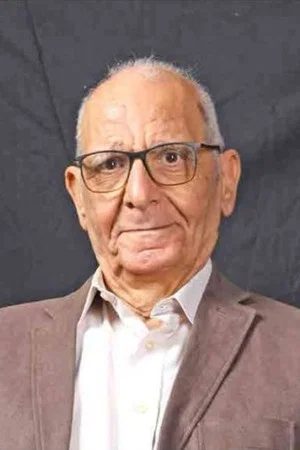 Ibrahim El-Mefls
