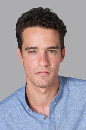 Liam Ireland