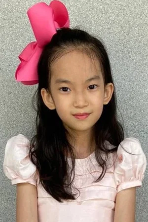 Chen Ting-zhi