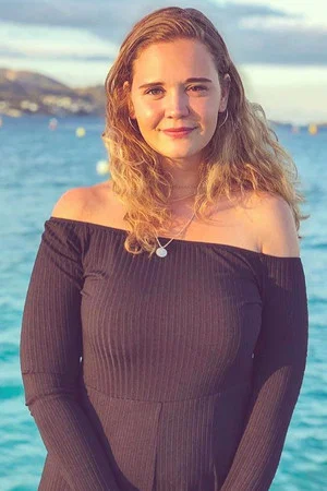 Sabrina Wollweber