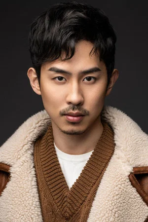 Zhao Zhang