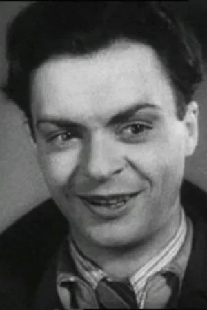 Юрий Алексеев-Месхиев