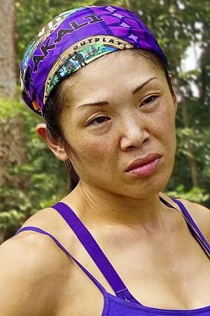 Lucy Huang
