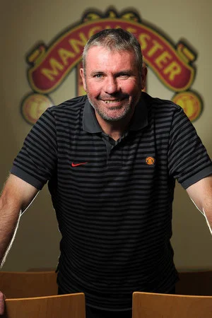 Фото: Brian McClair