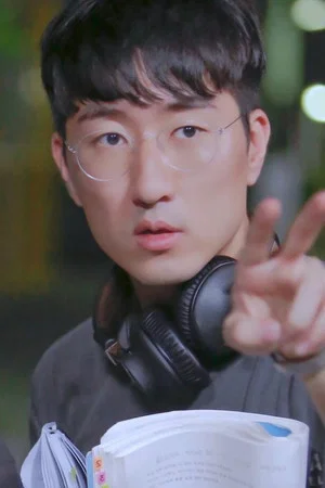 Wang Hye-ryeong
