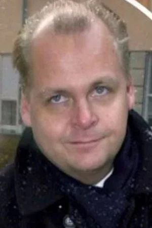 Peter Mattsson