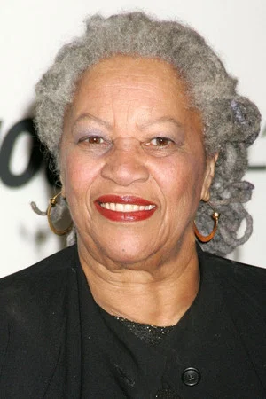 Фото: Toni Morrison