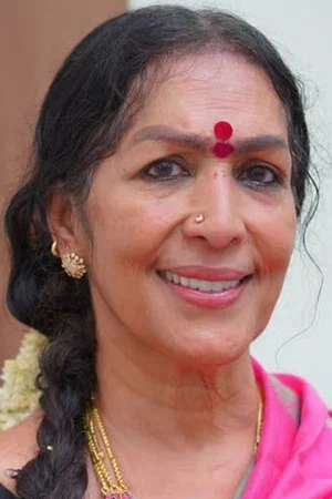 K. R. Vatsala