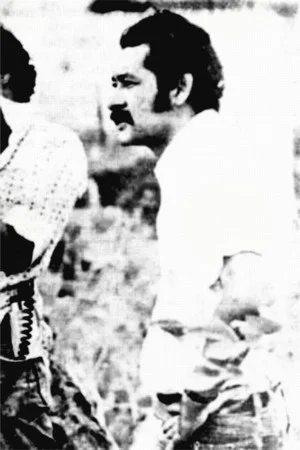 Pedro Rivera