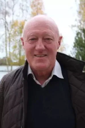 Roland Sandberg