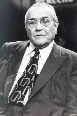 Ricardo Balbín