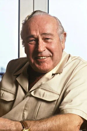 Фото: Robert Ludlum