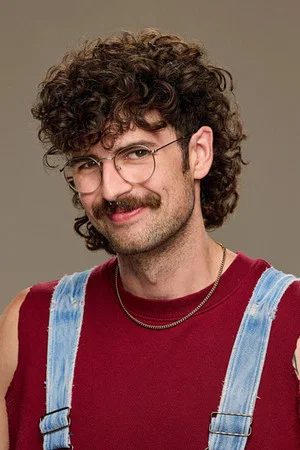 Barrett Pfeiffer