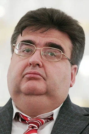 Алексей Митрофанов