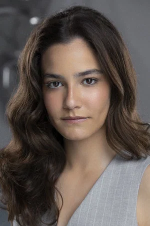 Francisca Salgado