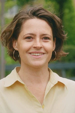 Sarah Jonker