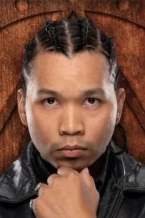 Chris Abolade