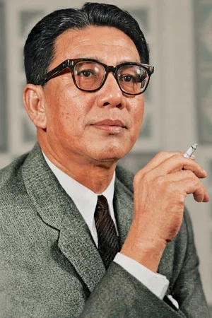 Haji Mahadi