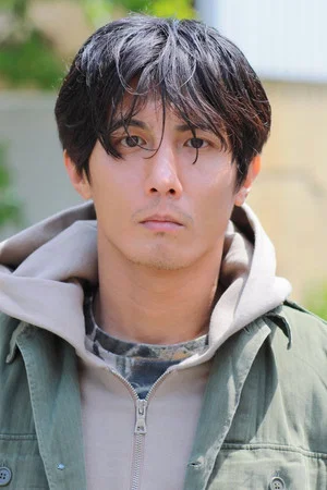 Naohiro Kawamoto