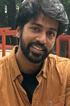 Arun Lal Kannan