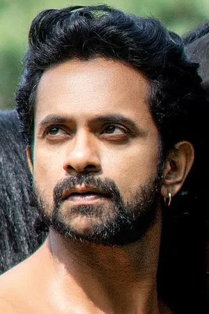 Chameera Liyanage