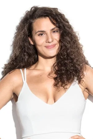 Sarah Amiri