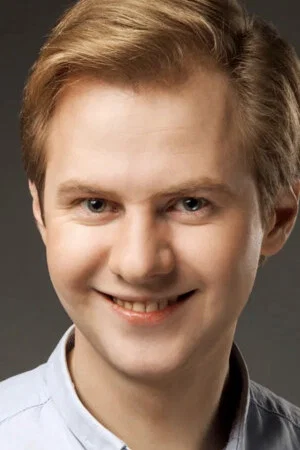 Георгий Сивохин