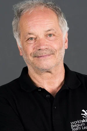 Jean-Claude Raskin