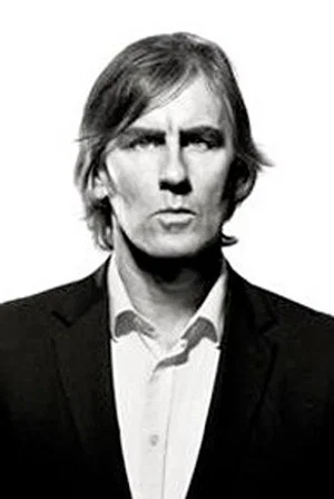 Фото: Robert Forster