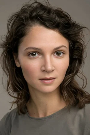 Shorena Shoniya