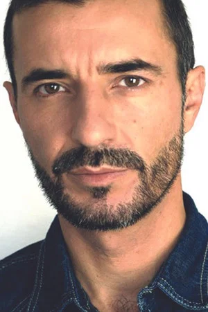 Sébastien Landry