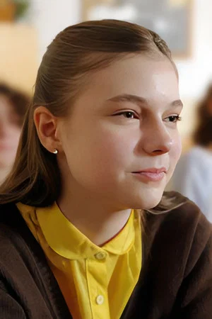 Zoja Lukýová
